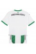 Fotbalové Dres Borussia Monchengladbach Domácí Oblečení 2024-25 Krátký Rukáv